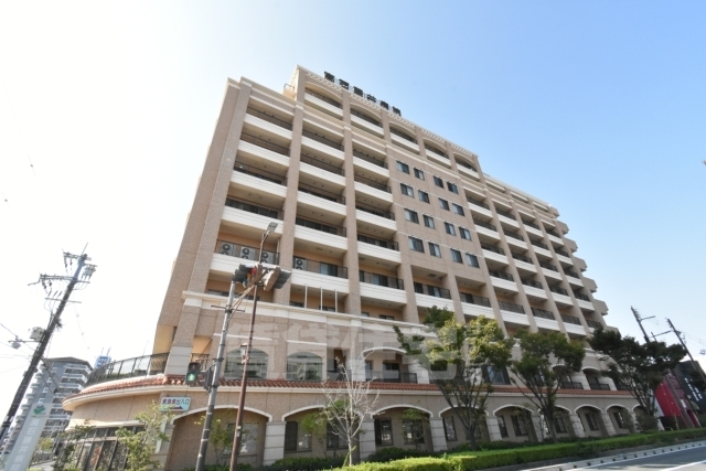 病院　高石藤井病院（病院）まで466m