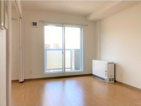 眺望　窓からの眺めも悪くありません♪