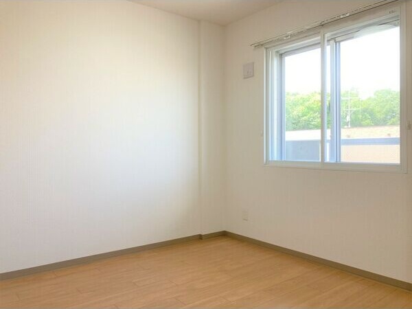 その他部屋・スペース　使い勝手の良さそうな洋室です！