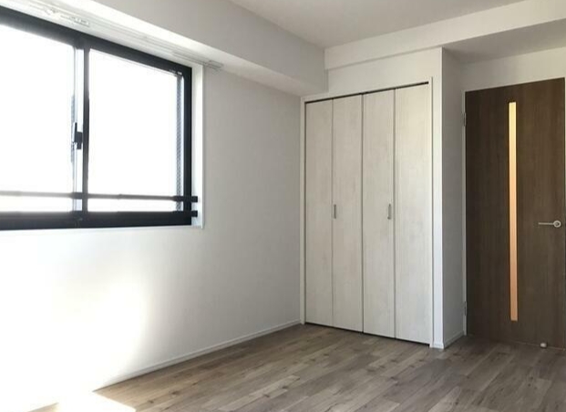 居室・リビング　他部屋参考写真