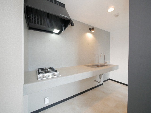 キッチン　☆オシャレなキッチン☆