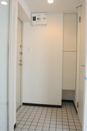 玄関　☆広々とした玄関☆