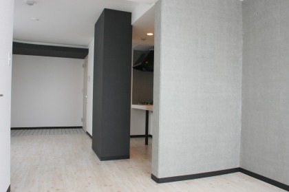 その他　☆オシャレな内装☆