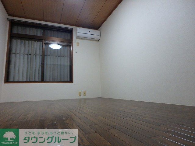 居室・リビング　リビング/居室