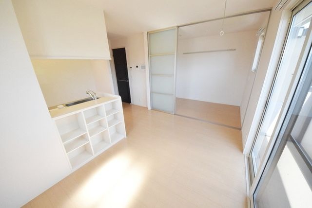 居室・リビング　★リビング★