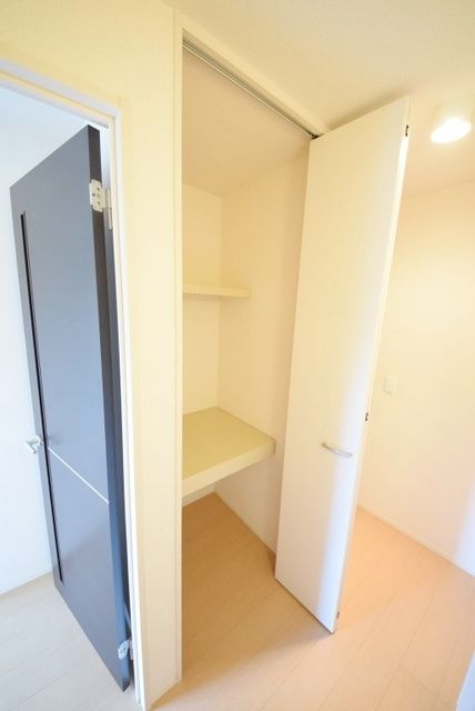 その他設備　★収納★