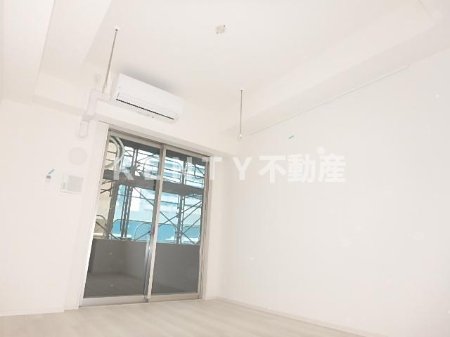 居室・リビング　おしゃれな居間です