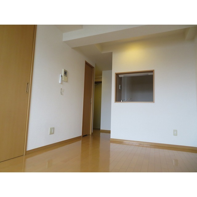 居室・リビング　LDK