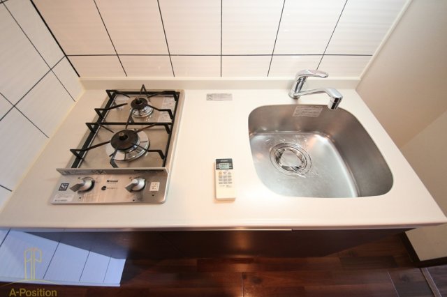 キッチン　エスリード松屋町SOUTH