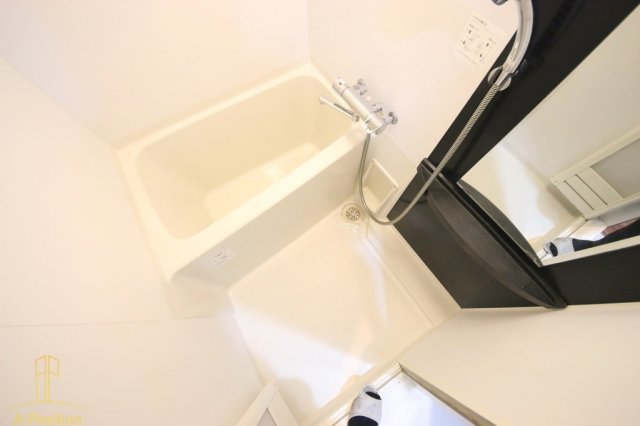 バス・シャワールーム　エスリード松屋町SOUTH