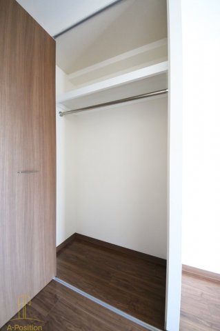 収納　エスリード松屋町SOUTH