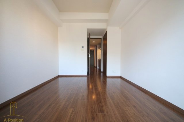 居室・リビング　エスリード松屋町SOUTH