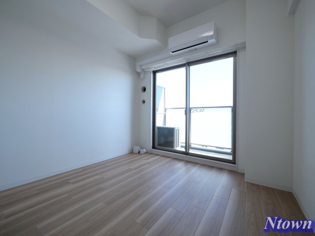 居室・リビング　使いやすい居間です