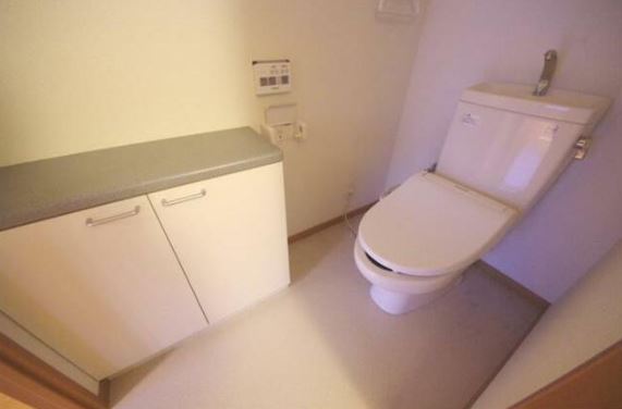 トイレ　※別室参考写真