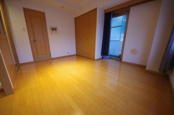 居室・リビング　※別室参考写真