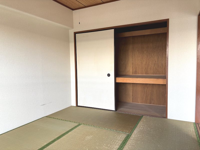 その他部屋・スペース　和室