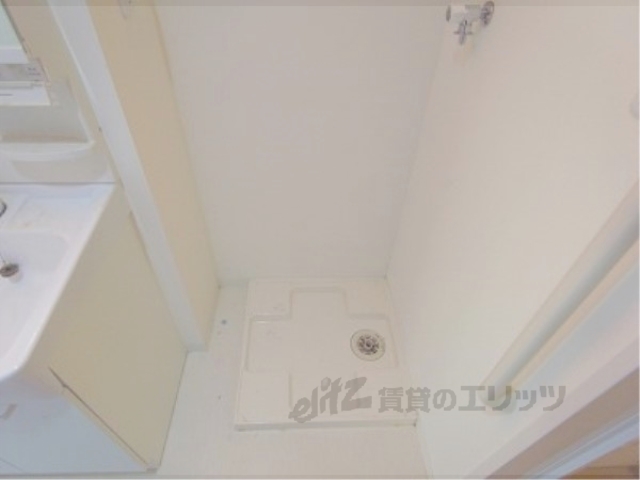 その他部屋・スペース　室内に洗濯機設置可能です