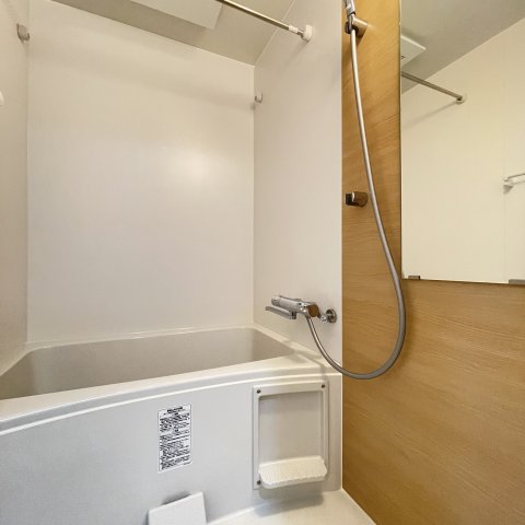 バス・シャワールーム　同仕様タイプです