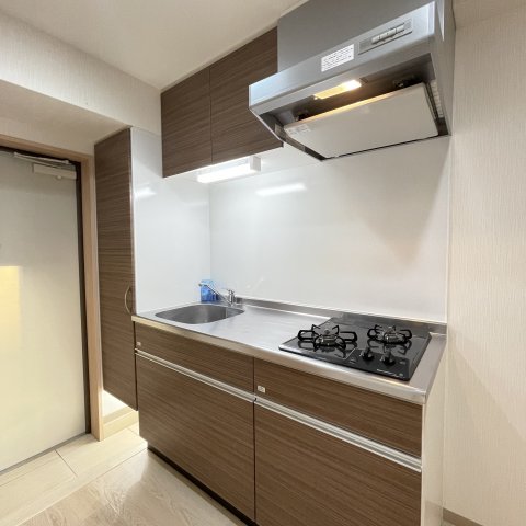 キッチン　同仕様タイプです