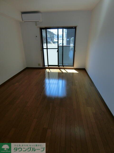 居室・リビング　リビング/居室