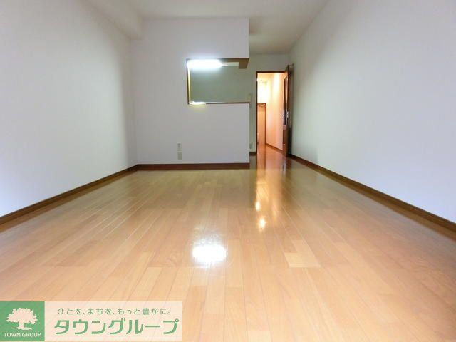 その他部屋・スペース　リビング/居室