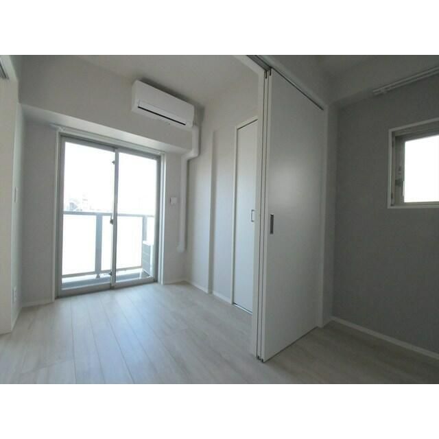 その他部屋・スペース　明るい色調の室内です