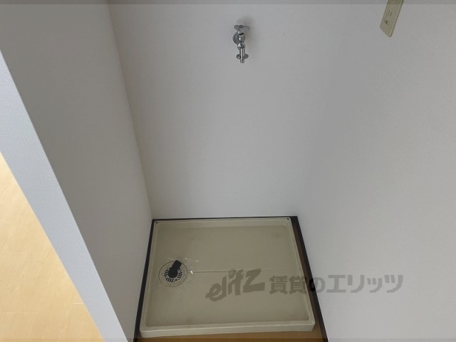 その他部屋・スペース　洗濯機置場