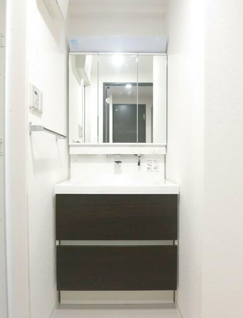 洗面設備　ラポール両国