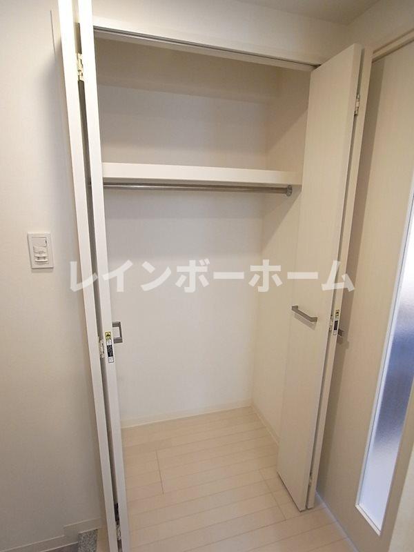 収納　小物を収納するのに便利です