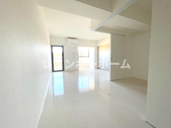 その他部屋・スペース　明るい色調の室内です