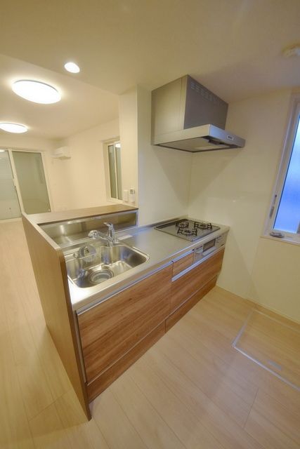 キッチン　★お問い合わせはタウンハウジングまで★