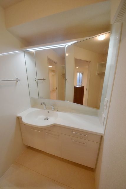 洗面設備　★お問い合わせはタウンハウジングまで★