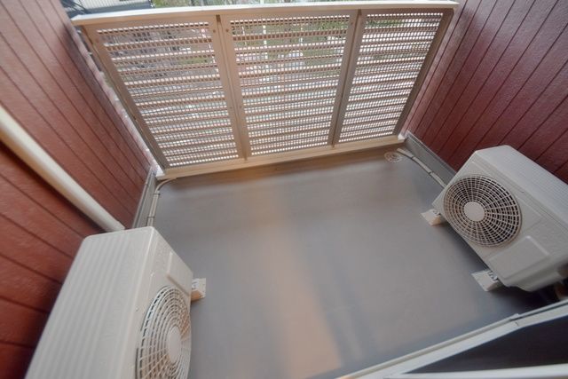 バルコニー　★お問い合わせはタウンハウジングまで★