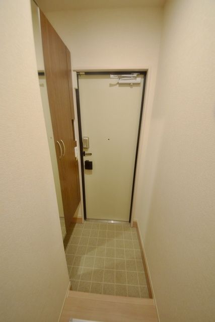 玄関　★お問い合わせはタウンハウジングまで★