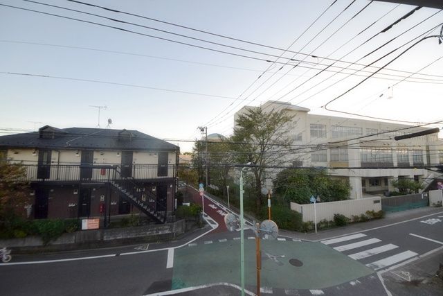 眺望　★お問い合わせはタウンハウジングまで★