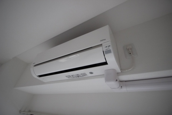 その他設備　※別部屋の写真です