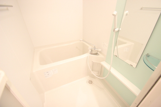 バス・シャワールーム　※現状優先