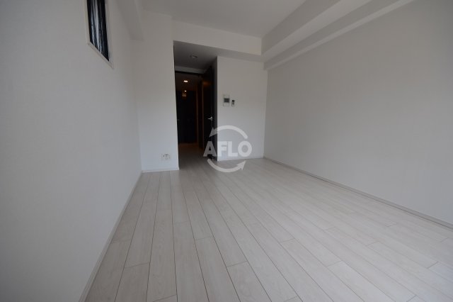 居室・リビング　スワンズシティ大手前レーヴェ　洋室