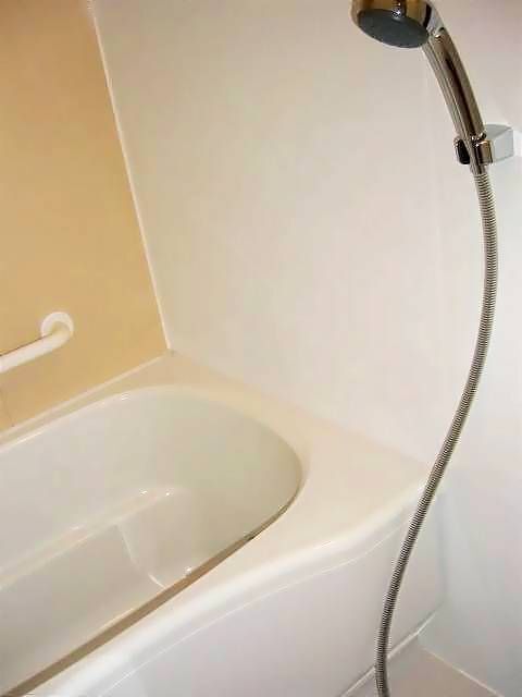 バス・シャワールーム　参考写真