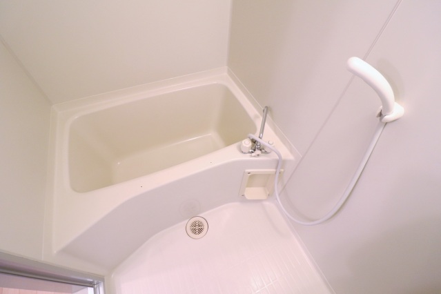 バス・シャワールーム　バスルーム