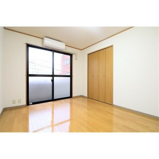 その他部屋・スペース　?
