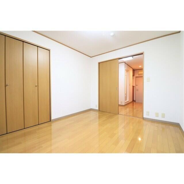 居室・リビング　?