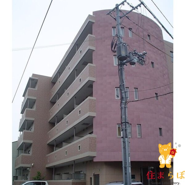 建物外観　★ ★ 口コミ平均4.94のお店 ★ ★