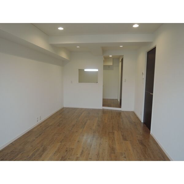 居室・リビング　居室