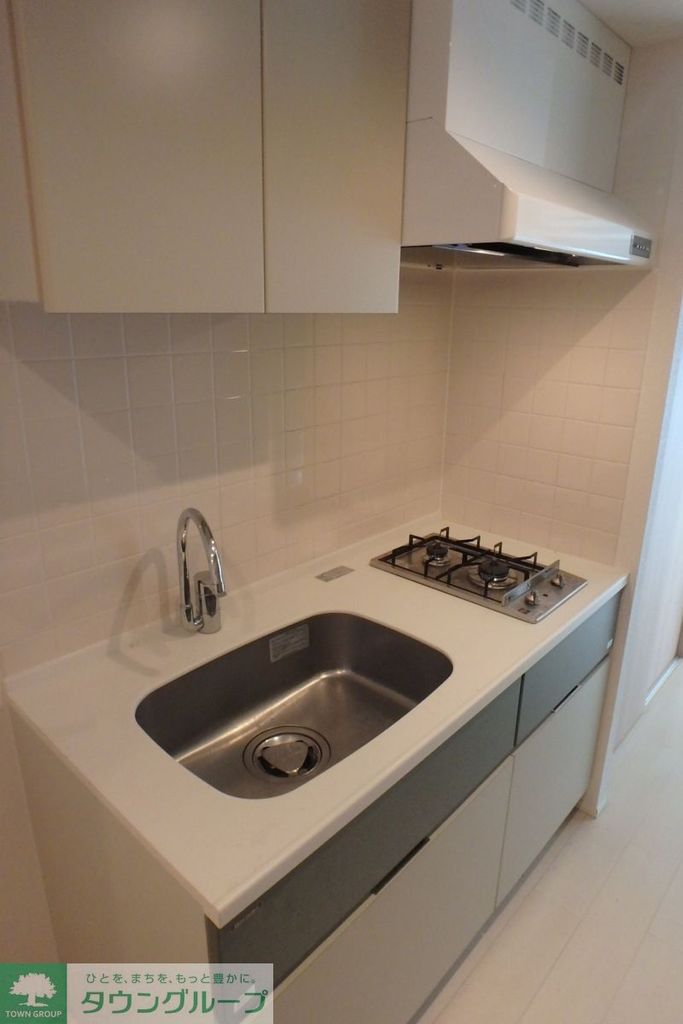 キッチン　★タウンハウジング蒲田店取り扱い★
