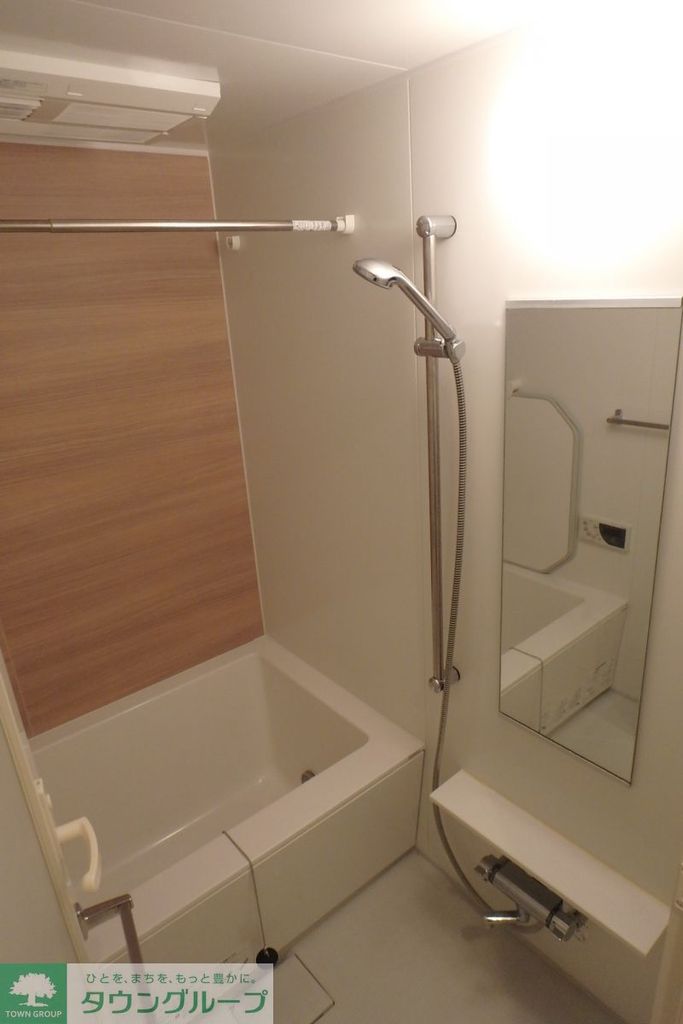 バス・シャワールーム　★タウンハウジング蒲田店取り扱い★