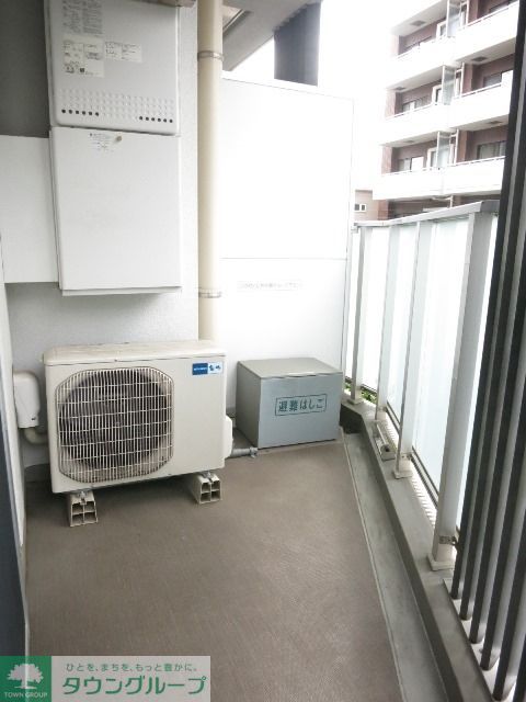 バルコニー　★タウンハウジング蒲田店取り扱い★