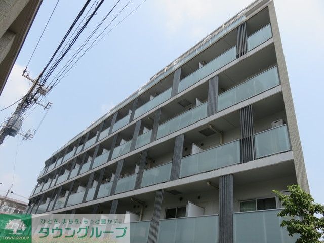 建物外観　★タウンハウジング蒲田店取り扱い★