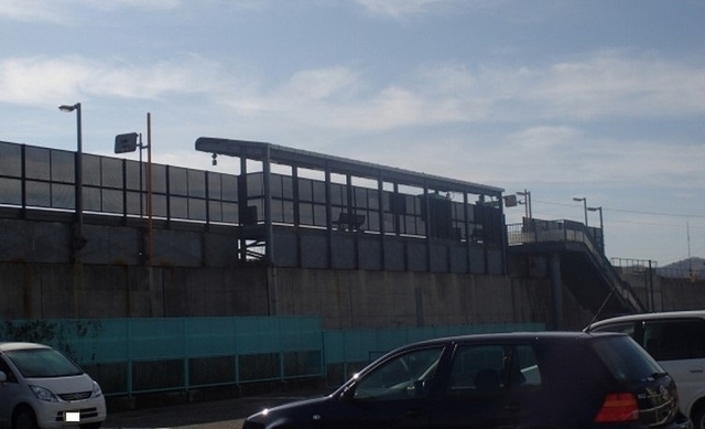 その他　文化の森駅（その他）まで573m