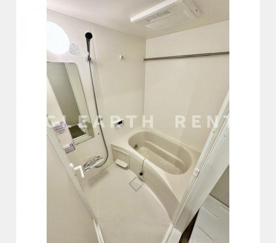 バス・シャワールーム　浴室